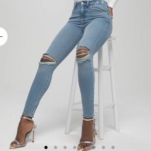 Good American Jeans New!